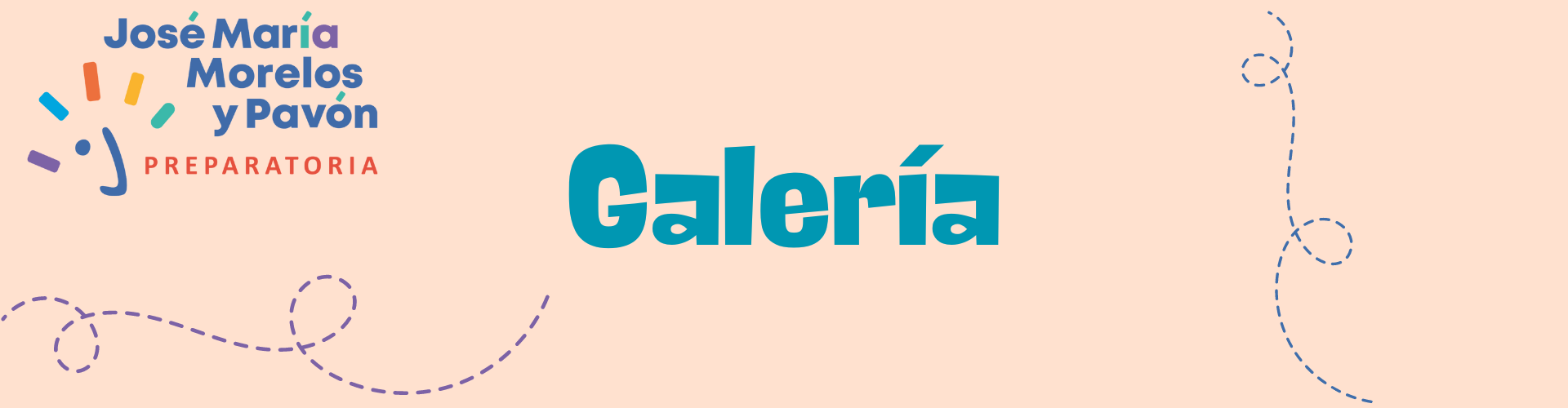 Galería de la Preparatoria